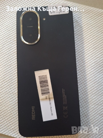 Redmi A5, снимка 3 - Xiaomi - 54561957