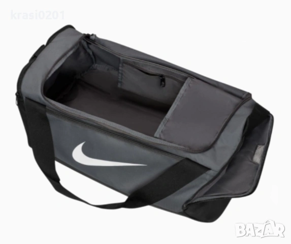 Nike - оригинален сак на Найк, снимка 8 - Сакове - 54630352