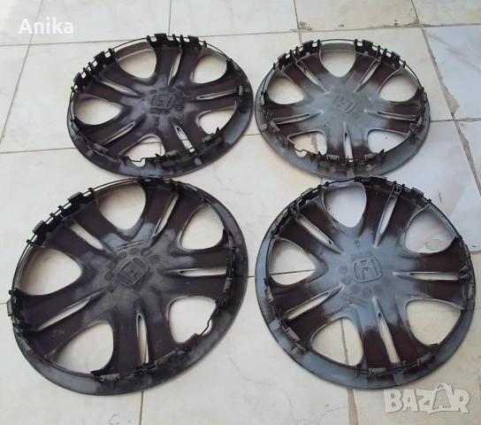 15 цола тасове Honda , снимка 9 - Аксесоари и консумативи - 54396719
