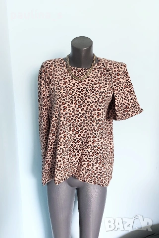 Два различни броя / Маркова блуза тип туника "Silhouette" и "Ellos" / голям размер , снимка 11 - Туники - 47073278