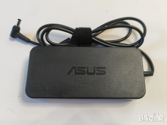 Оригинално зарядно ASUS 19.5V / 9.23A / 180W, снимка 2 - Части за лаптопи - 55165268