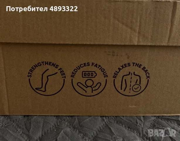 Нови Боси обувки Be Lenka, снимка 6 - Дамски ежедневни обувки - 55373045