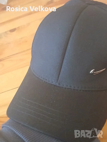 Маркови шапки с козирка , снимка 17 - Шапки - 54049740