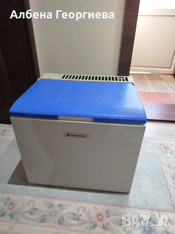 Хладилници на 12 V/ 220 V - gaz , снимка 3 - Хладилни чанти - 55000257
