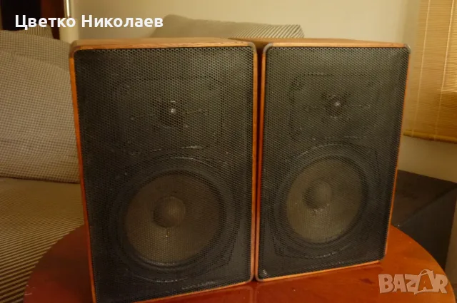 Braun L425 ТОНКОЛОНИ, снимка 2 - Тонколони - 55405049