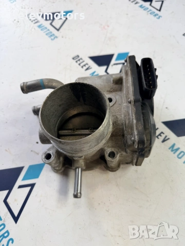 35100-2B340 дросел клапа от Hyundai Kona 1.6 T-GDI, двигател G4FJ, 177 кс., 4x4, автоматик, 2019, 90, снимка 5 - Части - 54374332