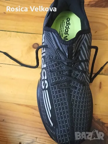 Маратонки ADIDAS , снимка 6 - Маратонки - 55441932