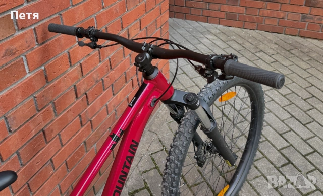 Hardtail Rocky Mountain Growler 20 (2022) | S размер | В гаранция, снимка 5 - Велосипеди - 54450614