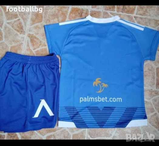 ЛЕВСКИ София 💙⚽️ детско юношески футболни екипи НОВО сезон 2026-27 година , снимка 5 - Футбол - 37728826