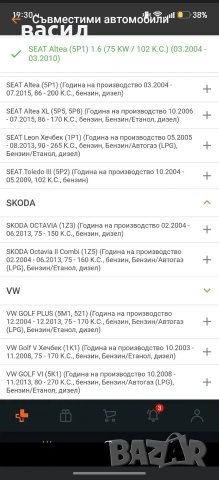 Комплект амортисьори wag, снимка 5 - Части - 55191903