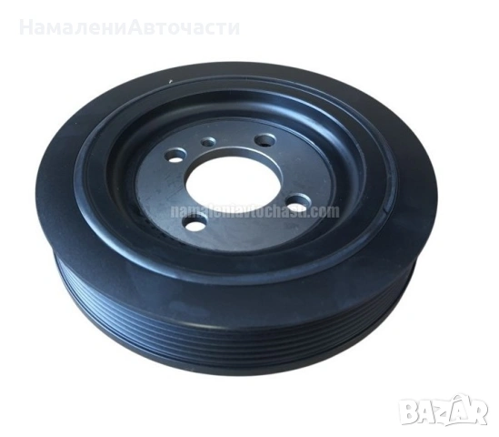 Демпферна шайба 1005300-ED01 Great Wall Hover Steed 5 дизел, снимка 2 - Части - 54956220