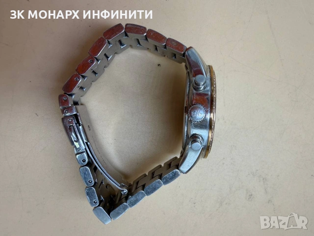 Дамски часовник Michael Cors MK-6651, снимка 5 - Дамски - 55017553