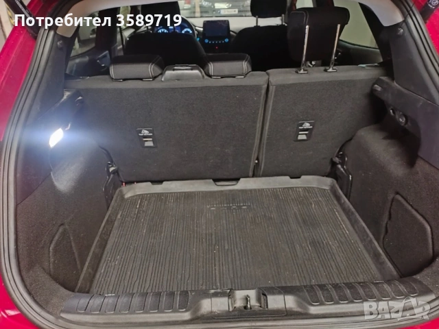 лек автомобил, снимка 11 - Автомобили и джипове - 54677551