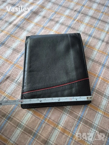 Портфейл
