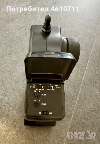 RC модел ECX RUCKUS 1/10 2WD, снимка 5 - Коли, камиони, мотори, писти - 54193247