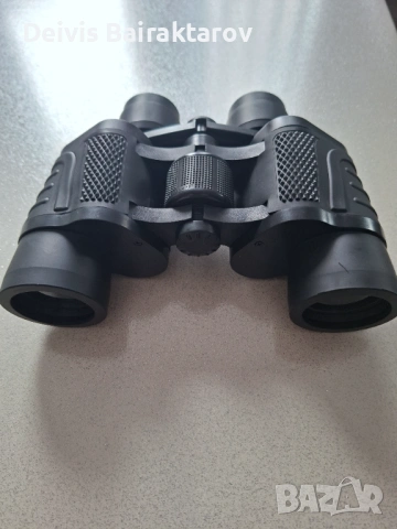 Бинокъл, снимка 2 - Други - 54202015