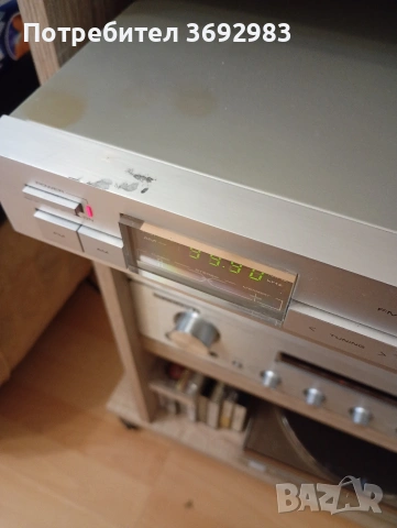 Pioneer тунер., снимка 8 - Ресийвъри, усилватели, смесителни пултове - 54288040