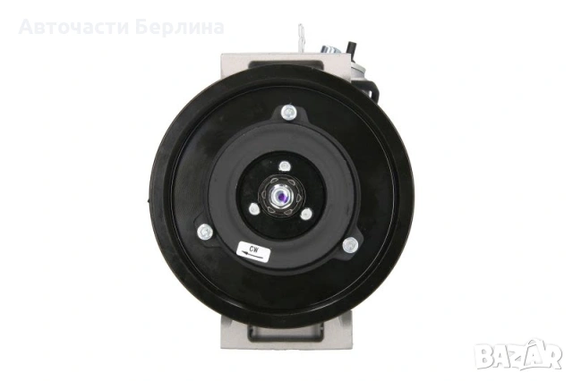 Компресор за климатик за Audi A4 и Audi A5, снимка 2 - Части - 54859560