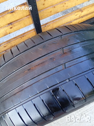 джанти 19 за Volvo XC90/XC60, снимка 7 - Гуми и джанти - 54793988