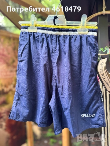 Детски бански Speedo различни модели, снимка 6 - Детско бельо и бански  - 55001945