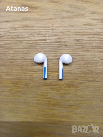 ttec Mode True Wireless Bluetooth слушалки, снимка 2 - Bluetooth слушалки - 54449726