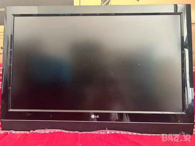 Телевизор LG 37LC55 за ремонт, снимка 9 - Телевизори - 55418858