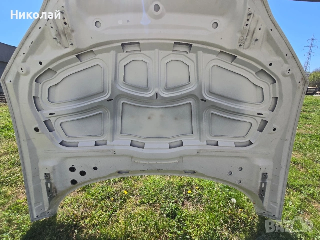 Преден капак за Ауди Audi A5 S5 RS5 B9 B9.5 2016-2024 г.
OEM 8W6823029, снимка 5 - Части - 55044384