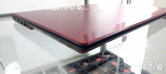 Лаптоп-Fujitsu Lifebook UH572-Intel Core i7-3517U, снимка 3 - Лаптопи за работа - 55202273