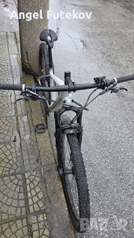 Cube Reaction c:62 pro 2022, снимка 4 - Велосипеди - 54073771