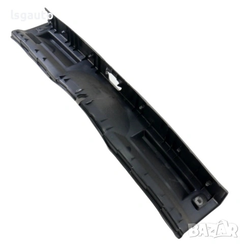 Кора багажник Nissan Qashqai II 2013-2021 ID: 160623, снимка 2 - Части - 54616940