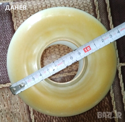 Продавам 12 броя резервни стъкла за абажури, снимка 11 - Други - 54824068