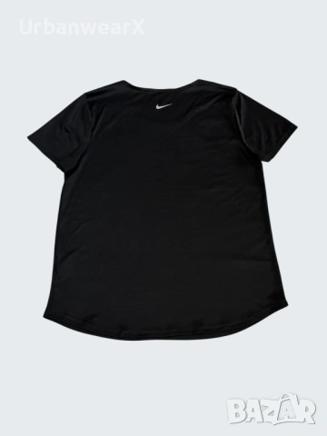 Дамска тениска Nike Running Dri fit, снимка 3 - Тениски - 54141665