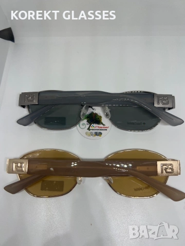 Ritta Bradley RB326X HIGH QUALITY FASHION POLARIZED 100% UV Слънчеви очила, снимка 5 - Слънчеви и диоптрични очила - 54580759