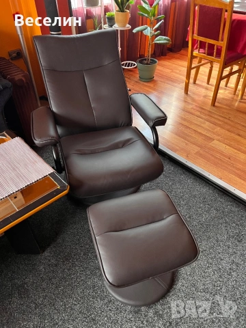 Стол кресло релакс