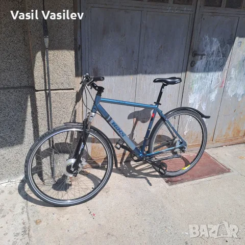 Велосипед Bixs 28, снимка 5 - Велосипеди - 55597094