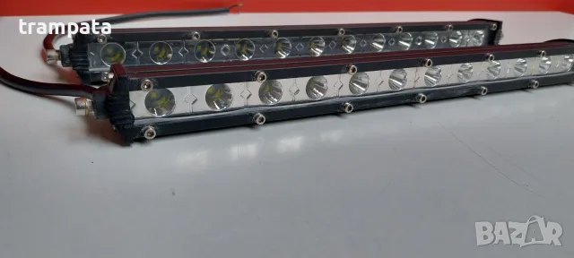 НАЙ ДОБРАТА ОФЕРТА Халогени / LED фарове , снимка 2 - Аксесоари и консумативи - 55301797