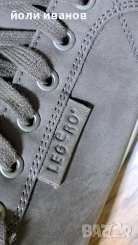 LEGERO-унисекс можени обувки 44 номер, снимка 2 - Маратонки - 54114800