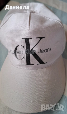 Calvin klein шапка, снимка 4 - Шапки - 54583319