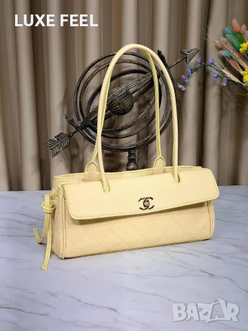 Chanel ⚜️ Дамски Чанти , снимка 8 - Чанти - 55605089