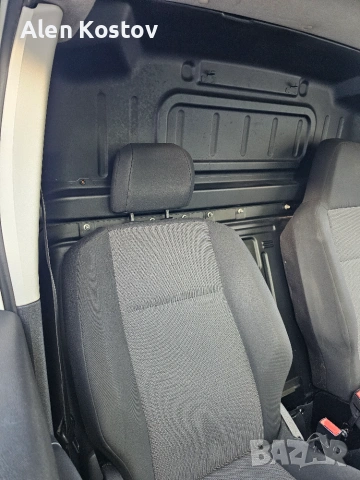 Peugeot Partner 1.6 BlueHDi 116 к.с. Euro 6, 2019 г., N1 5+1, нов внос, снимка 8 - Бусове и автобуси - 55093173
