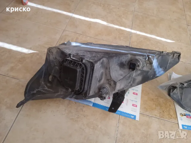 фарове форд фокус, снимка 5 - Части - 29221548