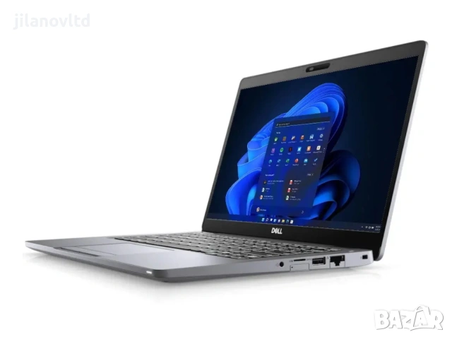 Лаптоп DELL 5320 I5-1135G7 16GB 256GB SSD NVME с до 24 МЕСЕЦА ГАРАНЦИЯ, снимка 3 - Лаптопи за работа - 54738152