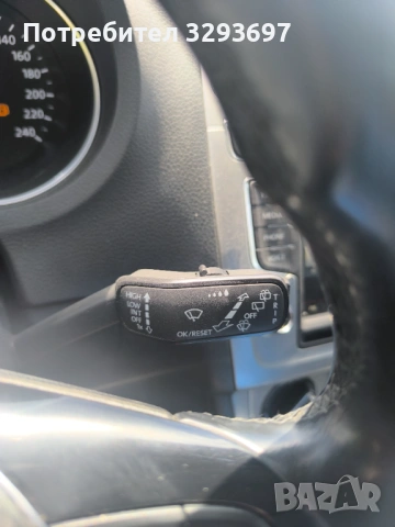 Продавам vw polo 2015г на части 0898 688 788, снимка 12 - Автомобили и джипове - 54733907