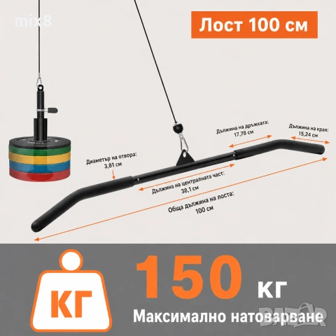 Лост за скрипец 