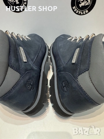 Обувки TIMBERLAND. Размер 42, снимка 5 - Мъжки боти - 54643259