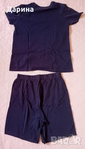 Пижама                     ., снимка 2 - Детски пижами - 55254595
