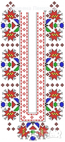 Бродировъчни файлове, проекти за бродерия, (файлове на шевици машинна бродерия по поръчка), снимка 4 - Декорация за дома - 54824515