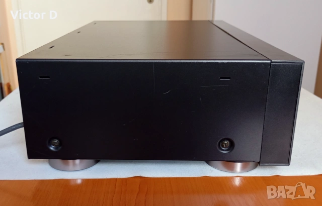 SONY TC-W320 - Двукасетъчен дек, снимка 5 - Декове - 54111975