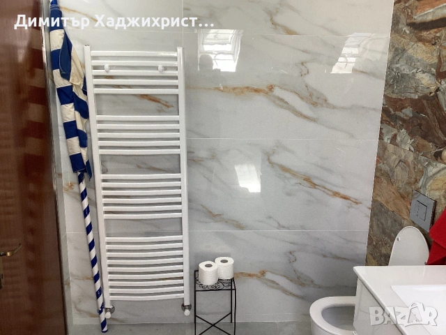 Почивка в Гърция Аспровалта, снимка 8 - Почивки в Гърция - 54761825