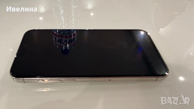 iPhone 15 Pro Max White Titanium , снимка 2 - Apple iPhone - 54119845